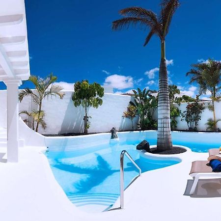 Royal Villa Alegria La Oliva Eksteriør billede